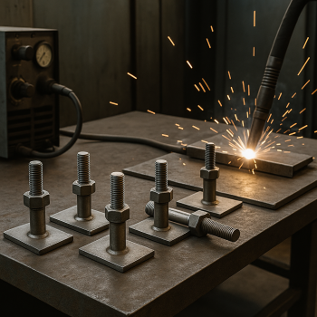 Изготовление анкеров в наличии в Благовещенске