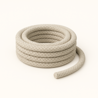 Асбестовый шнур 3 мм ШАОН ГОСТ 1779-83