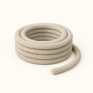 Асбестовый шнур 25 мм ШАОН ГОСТ 1779-83 в наличии в Благовещенске