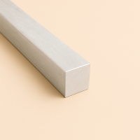 Дюралевый квадрат