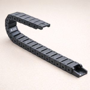 Гибкий кабельный канал пластиковый 22*80 мм R60 мм в наличии в Благовещенске