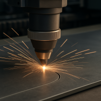 Лазерная резка