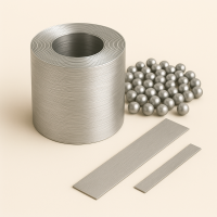 Припои из металла