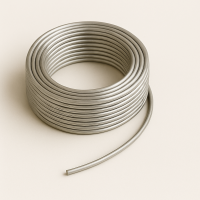 Проволока припоя