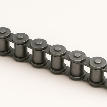 Цепь приводная втулочная ПВ-9,525-11,5 в наличии в Благовещенске