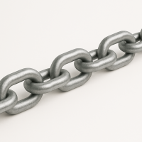 Цепь калиброванная круглозвенная А1-2,5-11х31