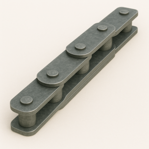 Цепь тяговая пластинчатая М900 в наличии в Благовещенске