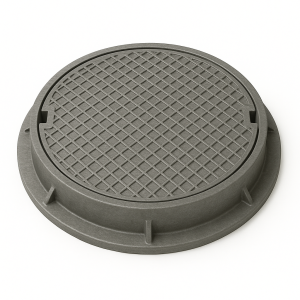 Люк сверхтяжелый 785 мм 610 мм 160 мм 237 кг в наличии в Благовещенске