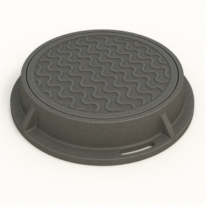 Люк магистральный 780х80 мм 550 мм 112,1 кг 40 т ТМ (Д400)-1-55 в наличии в Благовещенске