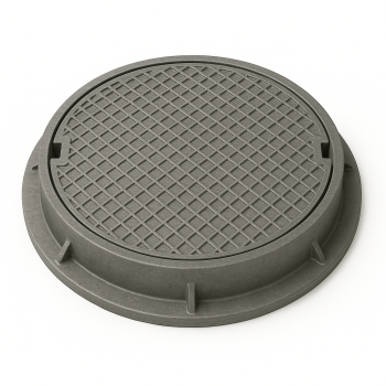 Люк сверхтяжелый 785 мм 605 мм 160 мм 118 кг в наличии в Благовещенске