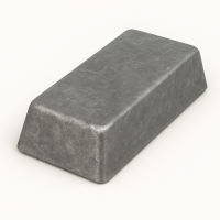 Свинец в чушках С2С ГОСТ 3778-98