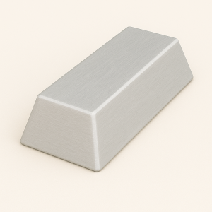 Дюралевая чушка Д18 ГОСТ 1131-76 в наличии в Благовещенске