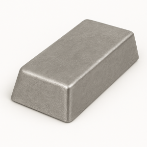 Чушка никеля Н-3 ГОСТ 849-2018 в наличии в Благовещенске