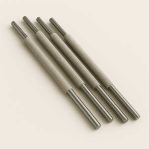 Электрод для сварки 2 мм НИАТ-3М в наличии в Благовещенске