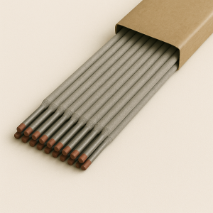 Электрод для сварки 2,5 мм АНО-21 в наличии в Благовещенске