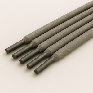 Электрод для сварки 5 мм ЦЛ-20 в наличии в Благовещенске