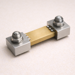 Шунт измерительный 75.ШИСВ-100 в наличии в Благовещенске