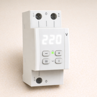 Реле напряжения типов РСН50-8-40-УХЛ4