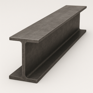 Низколегированная двутавровая балка 30Ш2 300х201х9х15 09Г2С в наличии в Благовещенске