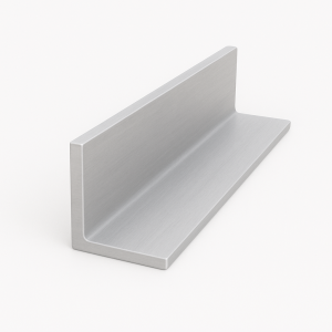 Г-образный профиль алюминиевый 30х20х3х3 мм АМг5 ГОСТ 13738-91 в наличии в Благовещенске