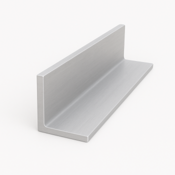 Г-образный профиль алюминиевый 75х50х4х4 мм Д19ч ГОСТ 13738-91 в наличии в Благовещенске