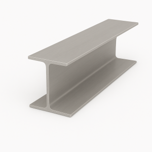 Н-образный алюминиевый профиль 100х110х30х3 мм АМц ГОСТ 29303-92 в наличии в Благовещенске