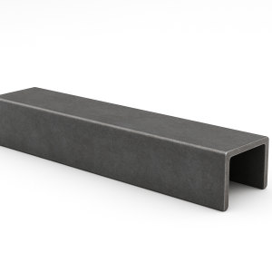 Низколегированный швеллер 22П 220х82х5,4 мм 09Г2С ГОСТ 8240-97 в наличии в Благовещенске