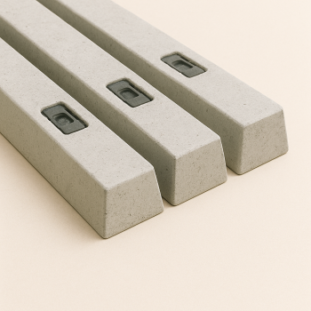 Шпала железобетонная Ш3-Д 4х10 ТУ 5864-244оп-01124323-2007 в наличии в Благовещенске