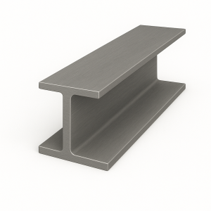 Н-образный профиль стальной 990х300х16,5 мм ст65 ГОСТ Р 57837-2017 в наличии в Благовещенске