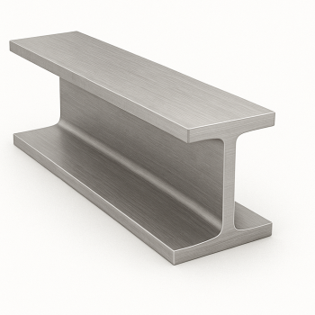 Двутавр нержавеющий 90Ш1 40Х13 в наличии в Благовещенске