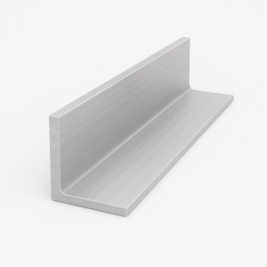 L-образный профиль алюминиевый 100,9х25х7х7 мм Д19ч ГОСТ 13738-91 в наличии в Благовещенске