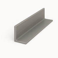 Г-образный профиль стальной 100х100х6,5 мм 09Г2С ГОСТ 8509-93