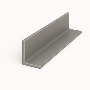 Г-образный профиль стальной 100х100х12 мм 40 ГОСТ 8509-93 в наличии в Благовещенске