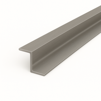 Z-образный профиль стальной 40х55х55х4 мм 15ХСНД ГОСТ 13229-78 в наличии в Благовещенске