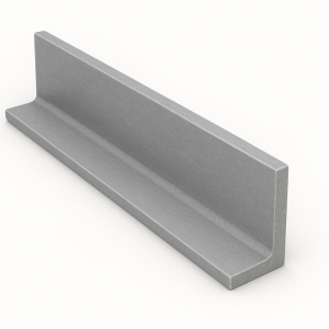 Судовой уголок 110х110х7 мм D40 в наличии в Благовещенске