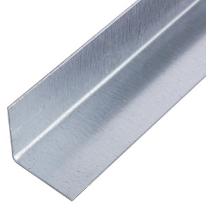 Уголок оцинкованный 100х100х8 мм ст3 ГОСТ 8509-93 в наличии в Благовещенске