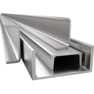 Нержавеющий швеллер 106х50х4 08Х18Н10Т в наличии в Благовещенске