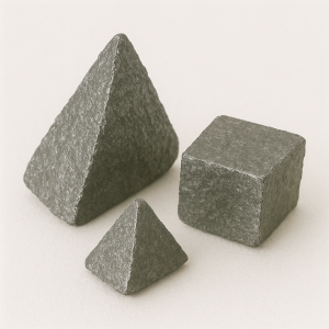 Ферроалюминий ФА-40 в наличии в Благовещенске