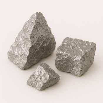 Ферросилиций FeSi45 ГОСТ 1415-93 в наличии в Благовещенске