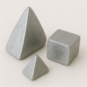 Металлический кадмий Кд0 в наличии в Благовещенске