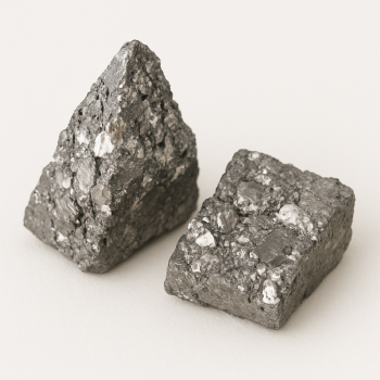 Феррохром высокоуглеродистый ФХ850А ГОСТ 4757-91 в наличии в Благовещенске