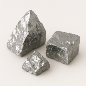 Металлический хром ECr99,2 ГОСТ 5905-2004 в наличии в Благовещенске