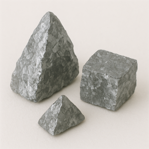 Металлический кремний Кр2 в наличии в Благовещенске