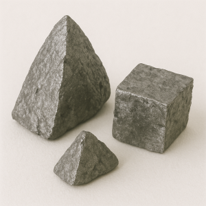 Марганец металлический Мн89Н4 ГОСТ 6008-91 в наличии в Благовещенске