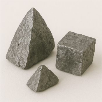 Марганец металлический Мн89Н4 ГОСТ 6008-91 в наличии в Благовещенске