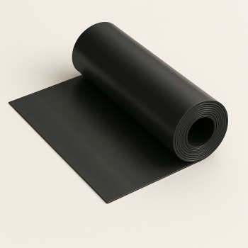 Геомембрана HDPE 2 мм 6х95 м в наличии в Благовещенске