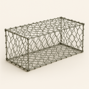 Габион дорожный 3х2х0,3 м ГОСТ Р 52132-2003 в наличии в Благовещенске