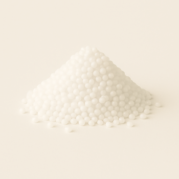 Полистирол гранулы голубовато-зеленые ПСС в наличии в Благовещенске