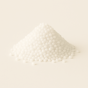 Полистирол гранулы белые ПСМ-151 в наличии в Благовещенске