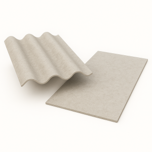 Волновой шифер 51/177 6х920х625 мм в наличии в Благовещенске